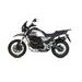 Dušilec (lonec) STORM OVAL M.013.LX2B Black Stainless Steel