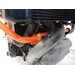 Engine guards RDMOTO CF82O oranžna