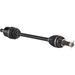 Axle All Balls Racing AB6-HO-8-328 6 ball