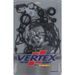 Complete gasket kit WINDEROSA 8110068 with seals