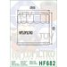 Oljni filter HIFLOFILTRO HF682