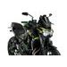 Side spoilers PUIG DOWNFORCE 20328V zelena