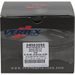 Complete piston VERTEX 24563050 Cylinder 91,5, piston 91,46 mm (Cast)