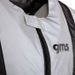 Casual vest GMS LUX ZG31903 grey-reflective 3XL