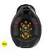 Helmet SHOT LITE SOLID A05-21OA-S01-09 black matt M