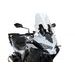 Windscreen PUIG TOURING 9421W prozorna