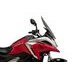 Windscreen PUIG TOURING 20752H smoke