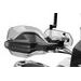 Handelbar deflector PUIG 9397H smoke