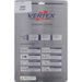 Complete gasket kit WINDEROSA 7112080 with seals