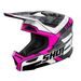 Helmet SHOT FURIOUS FLASH A05-21OC-B02-07 pink glossy XS