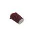 Conical air filter BMC FBPF55-120R Metal Top (right)