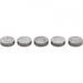 Shim HOT CAMS 5PK890236 5pk (diameter 8.90 mm, thick 23.6 mm)