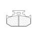 Zavorne obloge CL BRAKES 1236 ATV1