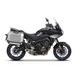 Komplet stranskih aluminijastih kovčkov z nosilci 36L SHAD TERRA SHAD YAMAHA MT-09 Tracer / Tracer 900