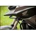 Engine guards RDMOTO CF36KD matt black