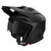 Helmet SHOT DROP SOLID A05-21OJ-A01-11 black matt XL