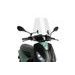 Windshield PUIG URBAN 21188W clear