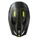 Helmet SHOT FURIOUS DUST A05-21OC-A03-09 neon yellow matt M
