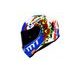 Helmet MT Helmets FF110 - REVENGE 2 A0 - 00 XL