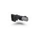 Smartphone holder SHAD 180x90mm (6,6") X0SG76H with pocket on handlebar