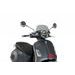 Windshield PUIG GTS Sport 20500H smoke