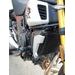 Engine guards RDMOTO CF159KDPH01 Črn (with protectors)