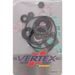 Complete gasket kit WINDEROSA 7111970 with seals