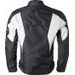 Jakna GMS AVON WP MAN ZG55024 black-white L