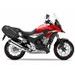 Nosilci za stranske torbe SHAD H0CX56SE
