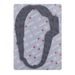 Primary cover gasket ATHENA S410195149001 thickness 0,032 (set of 10 pcs)