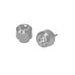 Universal bar ends PUIG SHORT 7424N črna za PUIG krmilo