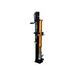 Shock absorber LV8 E450SA disassembler with mechanical screen compression systém