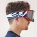 Goggles ARIETE 8K TOP 14960-TGS
