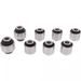 Rear Independent Suspension Kit All Balls Racing 50-1259