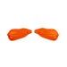 Handguards full kit EXED EX-HDG-O oranžna