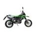 Slip-on exhaust GPR FURORE NERO KT.60.RACE.FUNE Matte Black