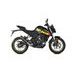 Celoten izpušni sistem 1x1 MIVV GP VO.002.L2SC Carbon with carbon cap