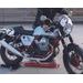 Motomoving LV8 GARAGE & TRACK E300MM+ use with all motorcycles and scooters equipped with a central stand