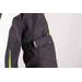 Sport jacket GMS PACE ZG55009 yellow-yellow-black-white XS