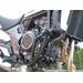 Engine guards RDMOTO CF159KDPH01 Črn (with protectors)
