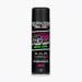 Bio Air Filter Oil Aerosol MUC-OFF 21463 500ml