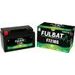 Gelski akumulator FULBAT FTZ10S GEL (YTZ10S)