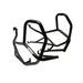 Engine guards RDMOTO CF85KD matt black