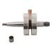 Crankshaft HOT RODS 4016