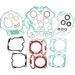 Complete gasket kit WINDEROSA 811987 with seals