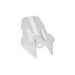 Windscreen PUIG TOURING 20411W clear