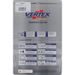 Complete gasket kit WINDEROSA 8080054 without seals