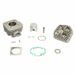 Cilinder kit ATHENA 072100 Big Bore (with head) d 47,6 mm, 73cc