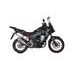 Dušilec (lonec) MIVV DELTA RACE H.084.LDRX Stailness Steel