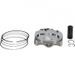 Complete piston VERTEX 24579B Cylinder 79, piston 78,97 mm (High compression)
